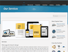 Tablet Screenshot of ccambodia.com
